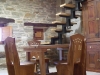 apartamento_salon_comedor_4pax_escalera